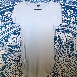 T-shirt Dress